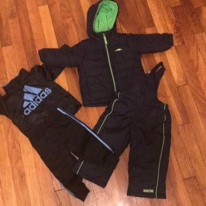 Boy Clothes
